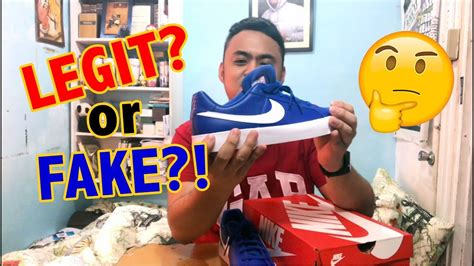 is nike shoes in zalora fake|is zalora a scam.